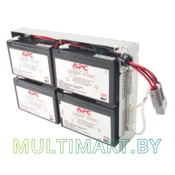 Аккумулятор для ИБП APC RBC23
